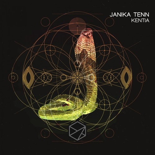 Janika Tenn - Kentia [STEALTH230]